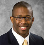 Image of Dr. Terrence T. Crowder, MD