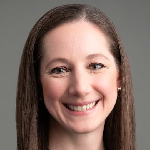 Image of Dr. Elizabeth B. McBride, MD