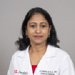 Image of Dr. Kavita Sridevi Jyotula, MD