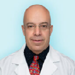 Image of Dr. Daniel M. Laby, MD