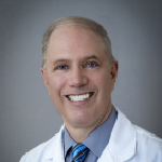 Image of Dr. John Fraley Robinson, MD