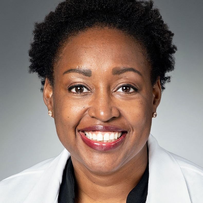 Image of Dr. Katrina L. Willie-Musoma, MD