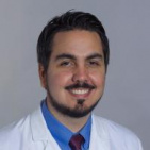 Image of Dr. Andres Alberto Ramos, MD