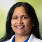 Image of Dr. Jyothi Challa, MD