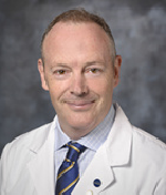 Image of Dr. Dermot P. McGovern, MRCP, MD, PhD