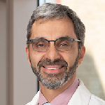 Image of Dr. Anastassios G. Pittas, MS, MD