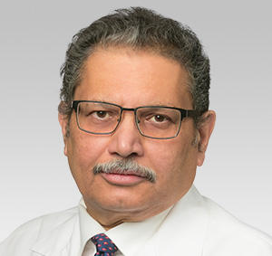 Image of Dr. Khursheed Ahmed, MD