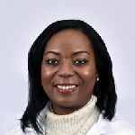 Image of Dawn Marie Smalls, DNP, NP