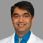 Image of Dr. Sunil A. Patel, MD