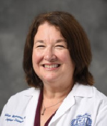 Image of Dr. Allison J. Weinmann, MD