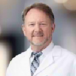 Image of Dr. Kevin W. Niblett, MD