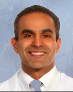 Image of Dr. Paul M. Sethi, MD