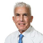 Image of Dr. David A. Langford, MD