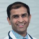 Image of Dr. Sanjeev B. Patel, MD