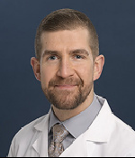 Image of Dr. Andrew J. Goodbred, MD