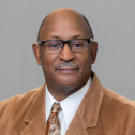 Image of Dr. Charles E. Brown, MD