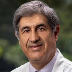 Image of Dr. Ali Reza Hamzei, MD