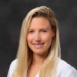 Image of Dr. Kathleen Claire Murray Mangir, MD