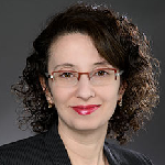 Image of Dr. Inna Shmerlin, MD