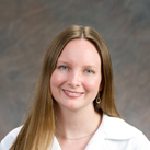 Image of Dr. Elyssa Pohl, MD