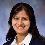 Image of Dr. Shweta K. Khankari, MD