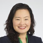 Image of Dr. Michelle K. Kim, MD