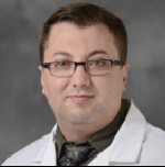 Image of Dr. Ayman Tarabishy, MD