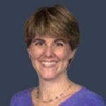 Image of Dr. Megan Elaine Breen, MD