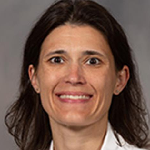 Image of Dr. Mary Alissa Willis, MD