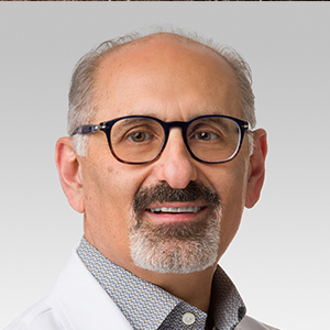 Image of Dr. Peter Sporn, MD
