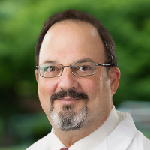 Image of Dr. Anthony K. Gordon, MD