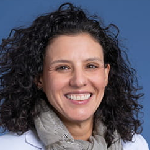 Image of Dr. Itziar A. Quinzanos-Alonso, MD