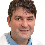 Image of Dr. Zoran S. Nedeljkovic, MD