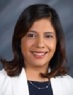 Image of Dr. Raina M. Ferzoco, MD