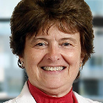 Image of Mary Jo P. Welker, MD