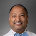 Image of Dr. Rupesh Nigam, MD, FACP