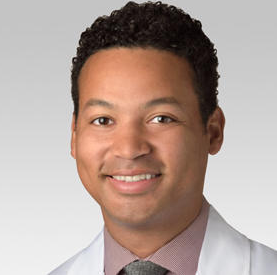 Image of Dr. Christopher Lee Robinson, MD