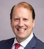 Image of Dr. Karl M. Kochendorfer, FAMIA, MD