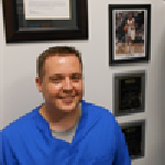 Image of Dr. Sean Michael Connor, DC, BS, BA