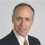 Image of Dr. Bernard J. Silver, MD