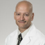 Image of Dr. Jeffrey A. Guillmette, MD