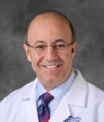 Image of Dr. Marwan S. Abouljoud, MD