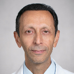 Image of Dr. Farshad M. Ahadian, MD