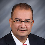 Image of Dr. Ibrahim W. Azer, MD