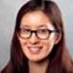 Image of Dr. Judy Li, DO