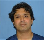 Image of Dr. Arnab Biswas, DO