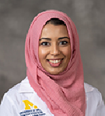 Image of Dr. Sobia S. Raja, MD