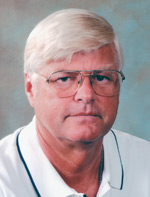 Image of Dr. Richard E. Stanford, MD