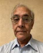 Image of Dr. Dilip Purohit, MD