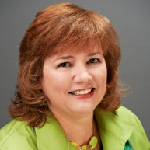 Image of Dr. Diana Dahlgren, PH.D.